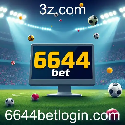 6644 bet