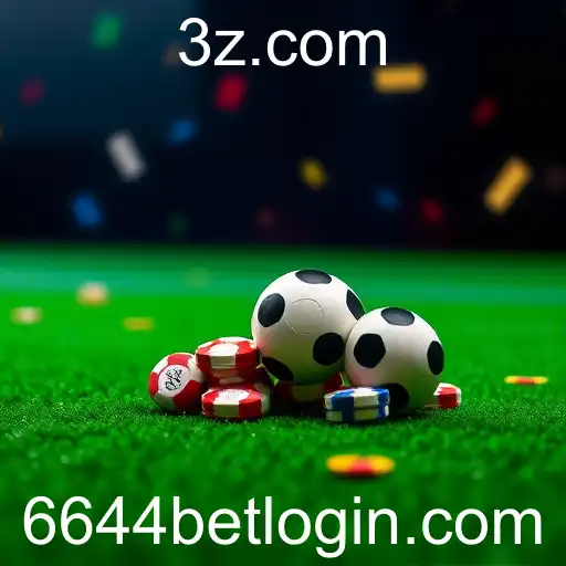 Descubra a Importância da Categoria 'Ajuda' no 6644 Bet