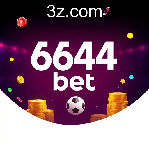 O Impacto da 6644 Bet no Mercado de Jogos Online em 2025