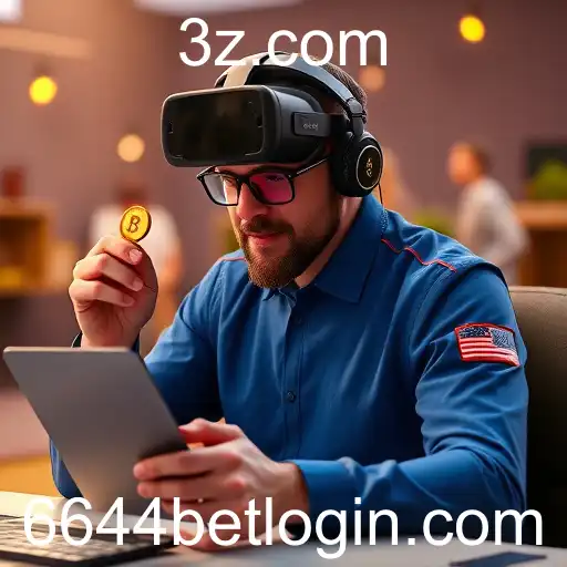 Inovações e desafios no mercado de jogos online em 2025