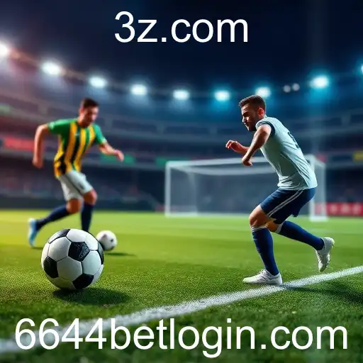 Cresce Popularidade do 6644 Bet em 2025