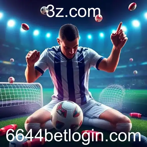 A Ascensão do 6644 Bet no Mercado de Jogos