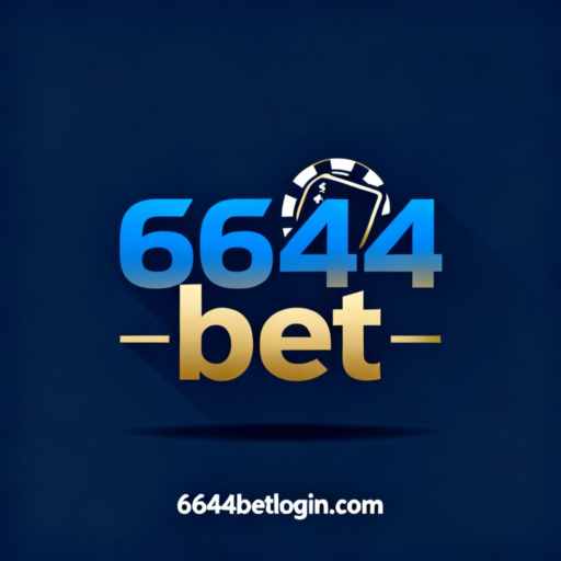 6644 bet